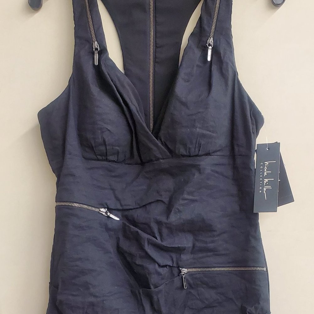 Nicole Miller Dress